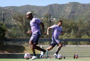 Botafogo x Atlético de Madrid ao vivo: onde assistir, horário e escalações do jogo do Mundial de Clubes. Imagem: Vitor Silva/BFR