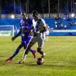 Oeste x Taubaté: confronto vale posições na Copa Paulista 2025. Imagem: Victor Cônsoli/ECT