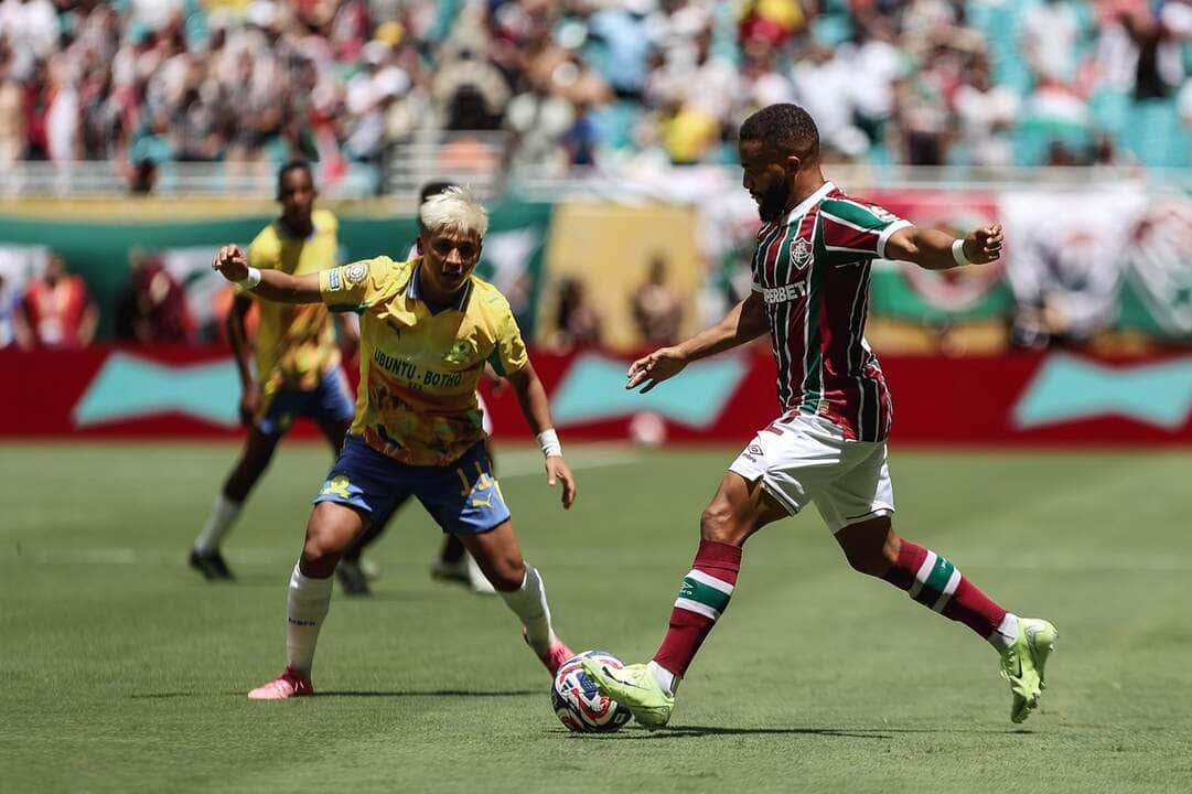 Fluminense x Inter de Milão: tudo sobre o duelo decisivo pelas oitavas do Mundial de Clubes