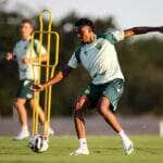 Cuiabá x Botafogo-SP: onde assistir ao vivo. Imagem: AssCom Dourado