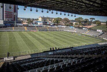Operário-PR x Novorizontino ao vivo: onde assistir, horário e escalações pela Série B. Imagem: @andreoito • OFEC