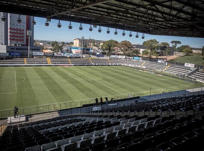 Operário-PR x Novorizontino ao vivo: onde assistir, horário e escalações pela Série B. Imagem: @andreoito • OFEC