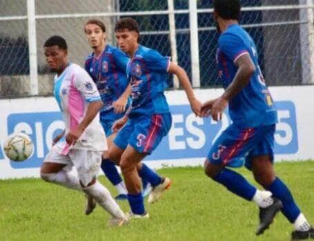 Onde assistir Brasil Capixaba x Rio Branco na Copa ES 2025: tudo sobre o jogão! Imagem: @brunoaguiarbrn Capixaba sc