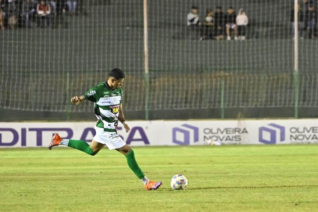 Ipatinga x Mamoré: veja onde assistir e detalhes do jogo decisivo pelo Mineiro Módulo 2. Imagem: @cademinhafotto