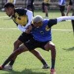 Volta Redonda x Operário-PR: confronto de extremos na Série B promete tensão no Raulino. Imagem: @ecacrescimos COMKT-VRFC