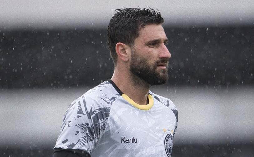 Remo x Operário: onde assistir, escalações e detalhes do confronto direto na Série B 2025. Imagem: @enzobinotto • OFEC