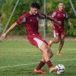 CRB x América‑MG: duelo direto pelo G-4 na Série B; onde assistir ao vivo. Imagem: @franciscocedrimfotografia