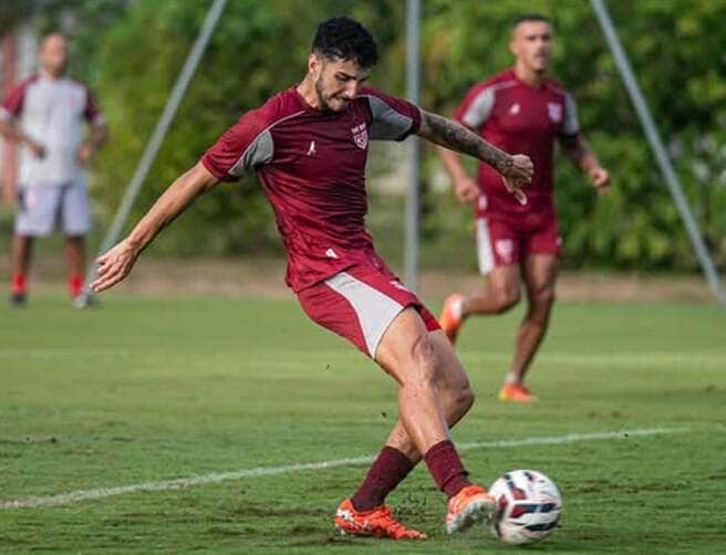 CRB x América‑MG: duelo direto pelo G-4 na Série B; onde assistir ao vivo. Imagem: @franciscocedrimfotografia