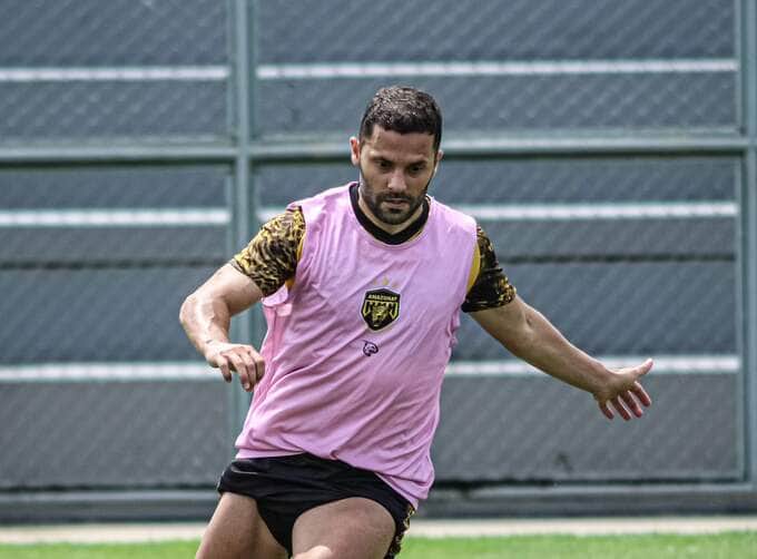 Amazonas x Vila Nova: onde assistir, escalações e tudo sobre o duelo da Série B. Imagem: @joaonormandoc AMFC