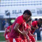 Náutico x Maringá pela Série C: onde assistir, escalações e análise completa do confronto. Imagem: @paulinhosanttos7