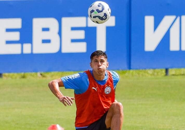 Red Bull Bragantino x Bahia: Onde assistir ao vivo, escalações e tudo sobre o duelo decisivo pelo Brasileirão 2025. Imagem: @therafao