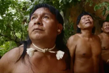 Documentário da Universidade Federal de Mato Grosso ganha destaque internacional em fórum sobre Amazônia