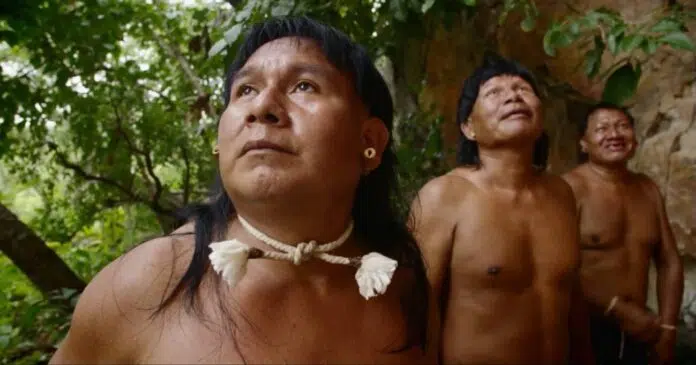 Documentário da Universidade Federal de Mato Grosso ganha destaque internacional em fórum sobre Amazônia