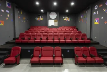 Inscrições abertas para mostra CineMarias que valoriza o cinema feminino