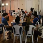 Casa Aberta celebra o amor com poesia, cinema e tradição em Cuiabá
