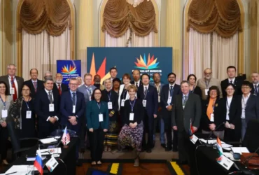 Brics propõem rede científica para soluções climáticas e energéticas