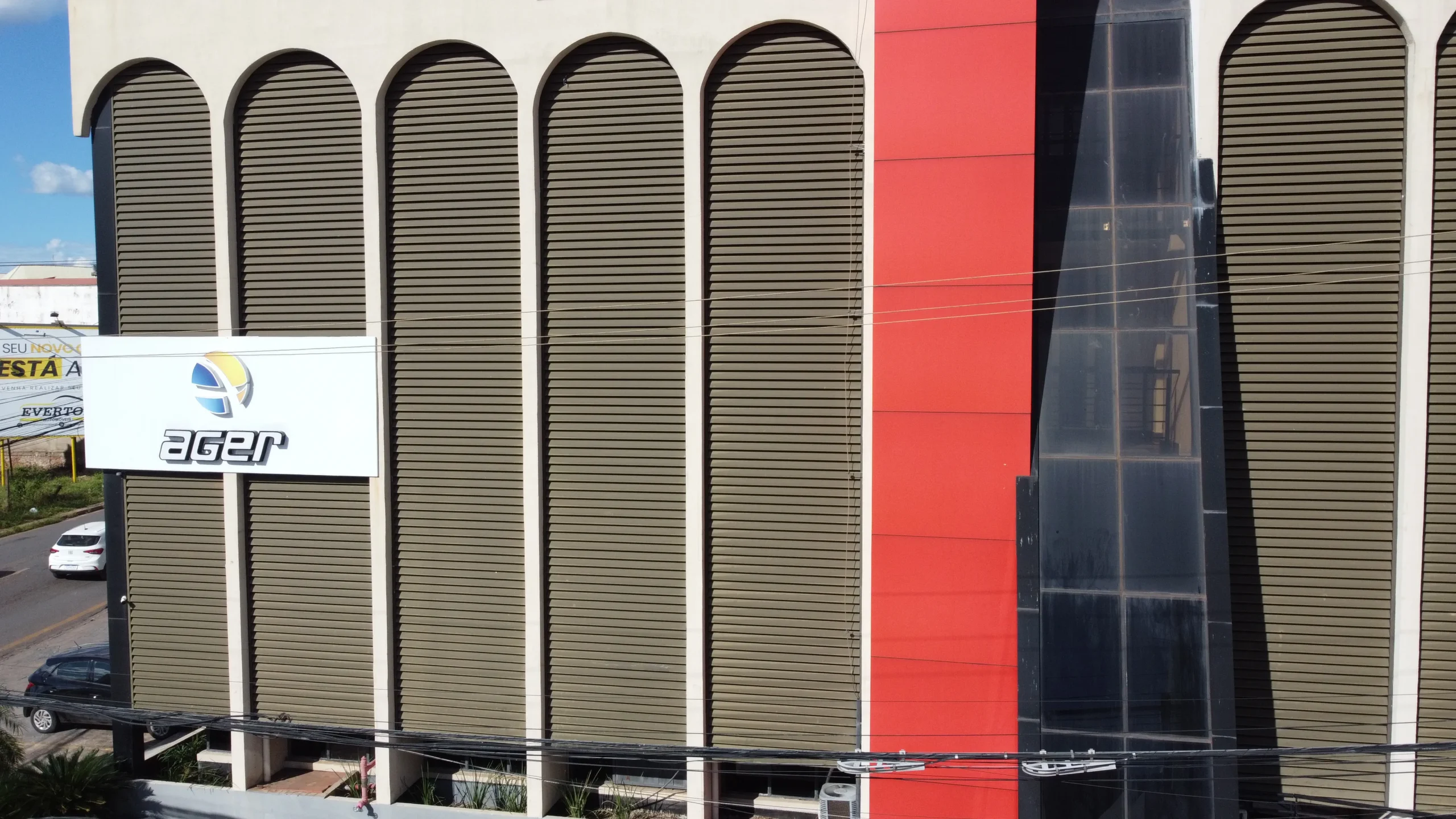 Audiência da Ager discute serviços públicos em Tangará da Serra