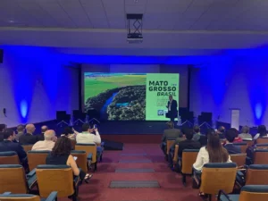 Agro impulsiona expansão da hotelaria em Mato Grosso com foco no interior