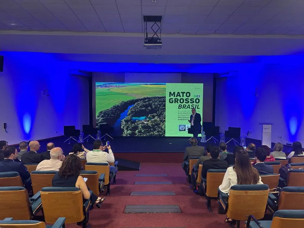 Agro impulsiona expansão da hotelaria em Mato Grosso com foco no interior