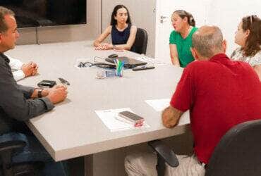 Alta Floresta realiza visita tecnica as prefeituras de Sinop e Sorriso para conhecer boas praticas administrativas -CenárioMT