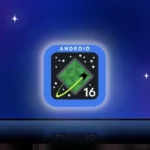 Android 16