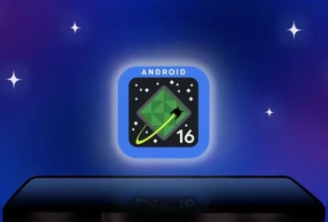Android 16
