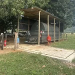 Área rural em MT é embargada por armazenamento ilegal de combustível