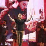 Arraiá Brasil encerra programação com shows imperdíveis