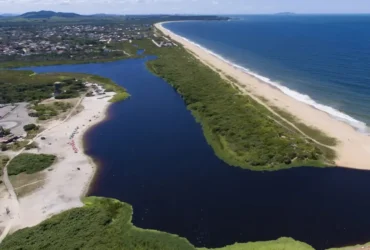 Atlas destaca unidades de conservação no Rio para valorizar biodiversidade