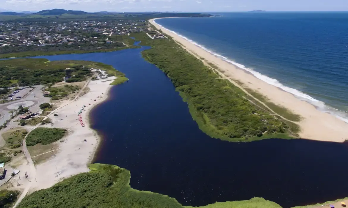 Atlas destaca unidades de conservação no Rio para valorizar biodiversidade