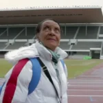 Atletismo perde Wanda dos Santos aos 93 anos em São Paulo