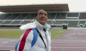 Atletismo perde Wanda dos Santos aos 93 anos em São Paulo