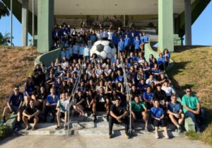 Sinop: atletas escolares conquistam 8 medalhas e avançam para etapa Estadual