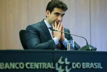 Banco Central reforça compromisso com meta inflacionária, afirma Galípolo