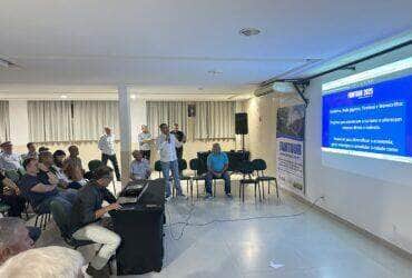 Barra do Garcas aposta em Famtour para impulsionar turismo e atrair investimentos -CenárioMT