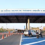 Operação reforça policiamento nas rodovias de Mato Grosso durante feriado