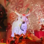 Boi vence festival de Parintins e quebra hegemonia rival