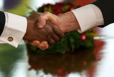 Brasil e Angola ampliam comércio com foco além do petróleo e agro