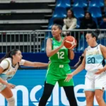 Brasil domina Argentina na estreia da Americup com vitória convincente