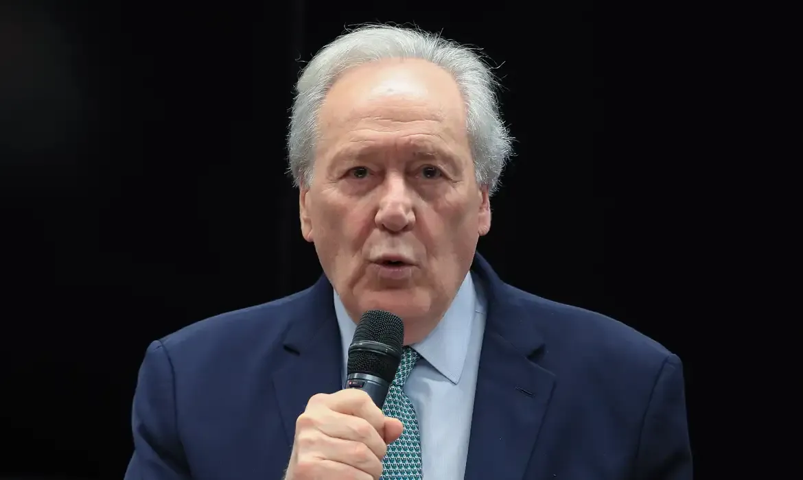 Homicídios caem no Brasil em 2024 com foco em políticas públicas