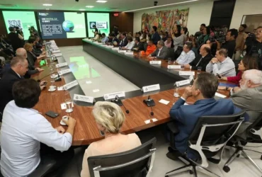 Car Digital 2.0 será implementado em 142 municípios de Mato Grosso até o fim de 2025