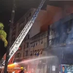 Cpi aponta negligência do proprietário em incêndio que matou 11 pessoas