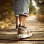 Caminhada - Imagem do Canva