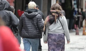 São Paulo enfrenta dia mais frio do ano com média de 6°C