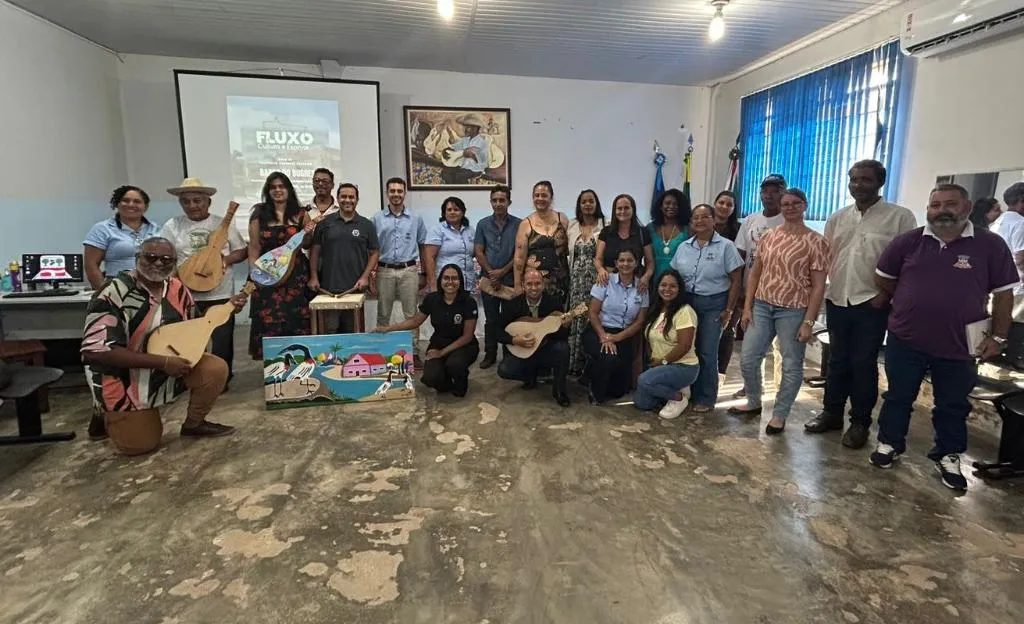 Caravana da Secel percorre região do Araguaia para fortalecer cultura e esporte