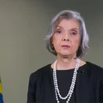 Cármen Lúcia defende responsabilização das redes por conteúdo ilegal