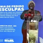 Cemitério é descoberto em parque na zona sul com ossadas localizadas