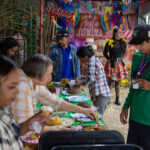 Centro Pop de Rondonópolis realiza festa junina com foco em acolhimento e vínculos