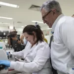 Centro amplia diagnósticos de câncer no SUS com telemedicina