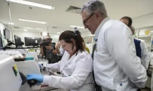 Centro amplia diagnósticos de câncer no SUS com telemedicina